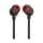 Słuchawki przewodowe JBL Tune 310C USB-C Czarne